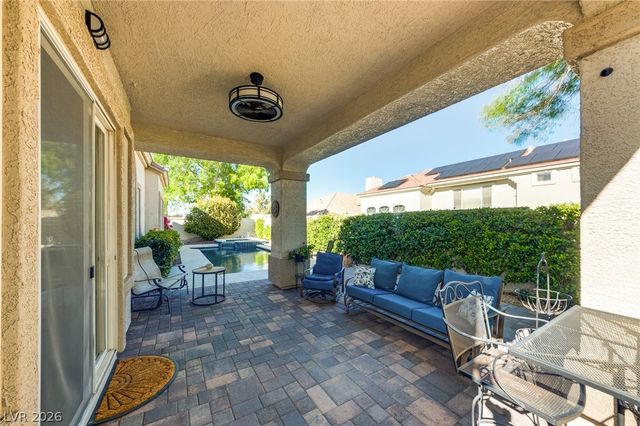 304 Nottinghill Gate, Las Vegas, NV 89145