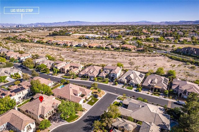 304 Nottinghill Gate, Las Vegas, NV 89145