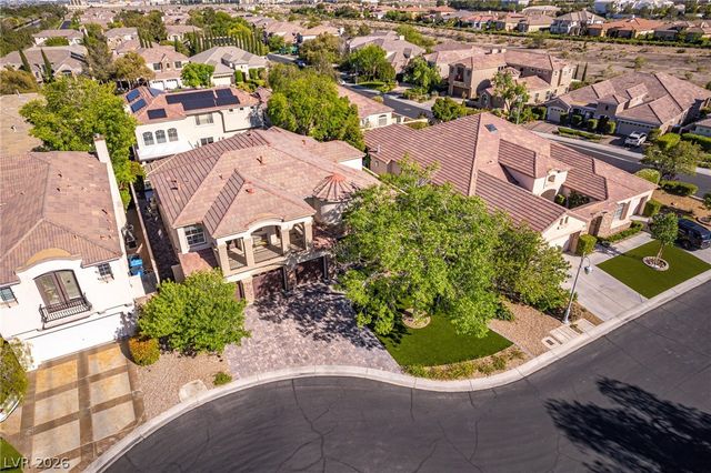 304 Nottinghill Gate, Las Vegas, NV 89145