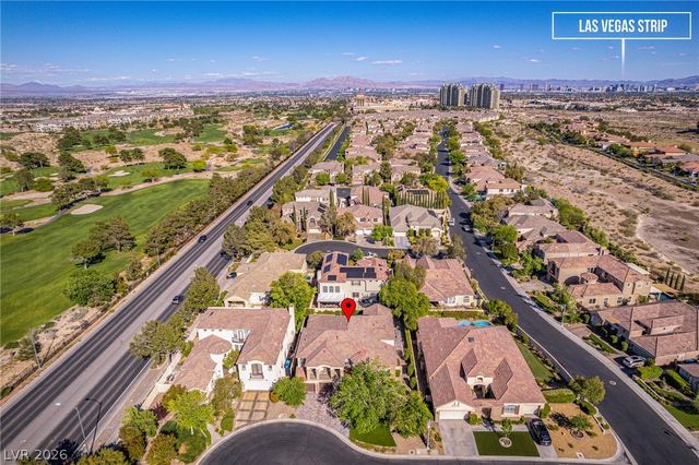 304 Nottinghill Gate, Las Vegas, NV 89145