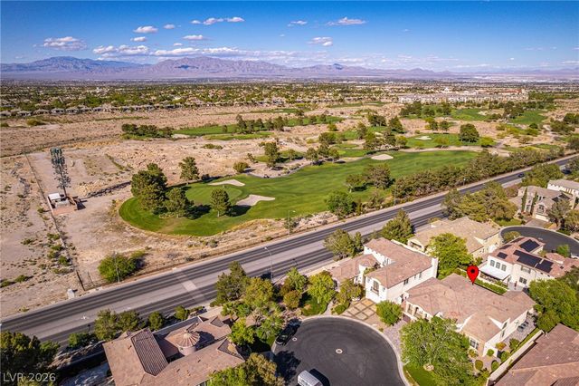 304 Nottinghill Gate, Las Vegas, NV 89145