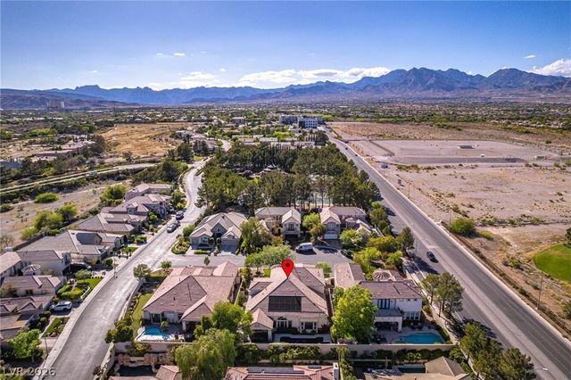 304 Nottinghill Gate, Las Vegas, NV 89145