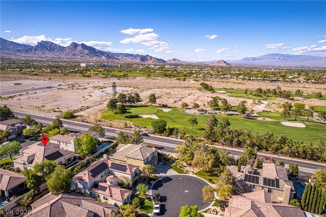 304 Nottinghill Gate, Las Vegas, NV 89145