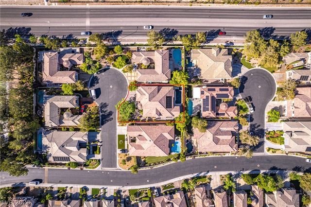 304 Nottinghill Gate, Las Vegas, NV 89145