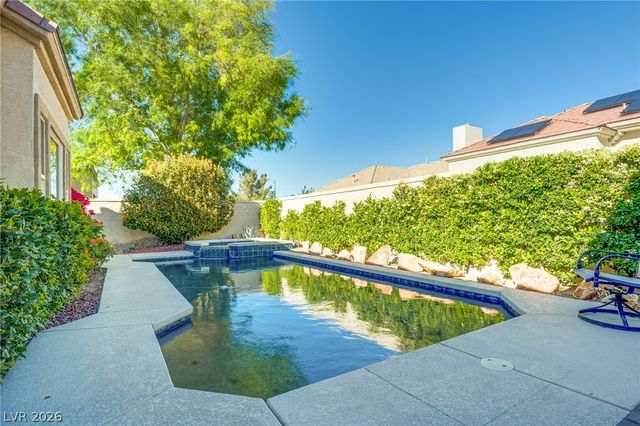 304 Nottinghill Gate, Las Vegas, NV 89145