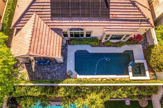 304 Nottinghill Gate, Las Vegas, NV 89145