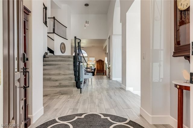 304 Nottinghill Gate, Las Vegas, NV 89145