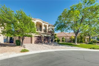 304 Nottinghill Gate, Las Vegas, NV 89145
