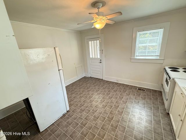 308 E Main Street, Mount Olive, NC 28365