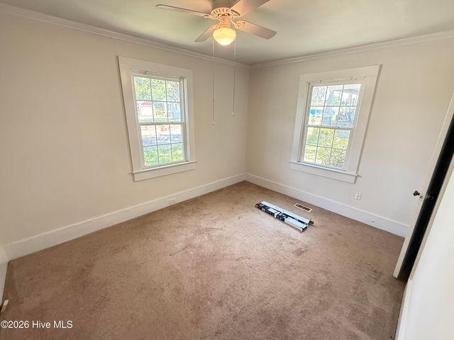 308 E Main Street, Mount Olive, NC 28365