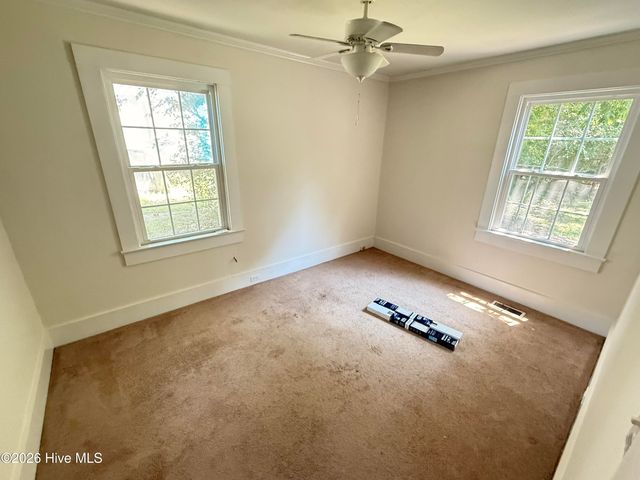 308 E Main Street, Mount Olive, NC 28365
