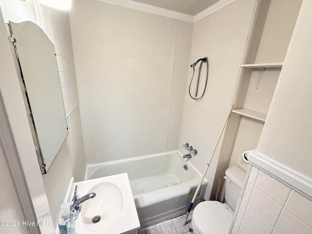 308 E Main Street, Mount Olive, NC 28365