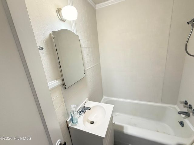 308 E Main Street, Mount Olive, NC 28365