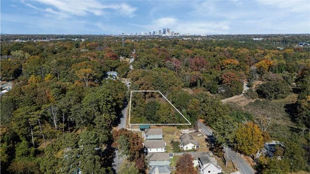 2212 Pryor Road SW, Atlanta, GA 30315