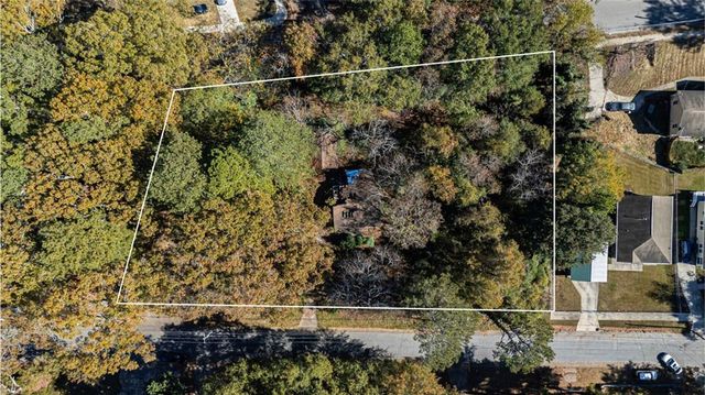 2212 Pryor Road SW, Atlanta, GA 30315