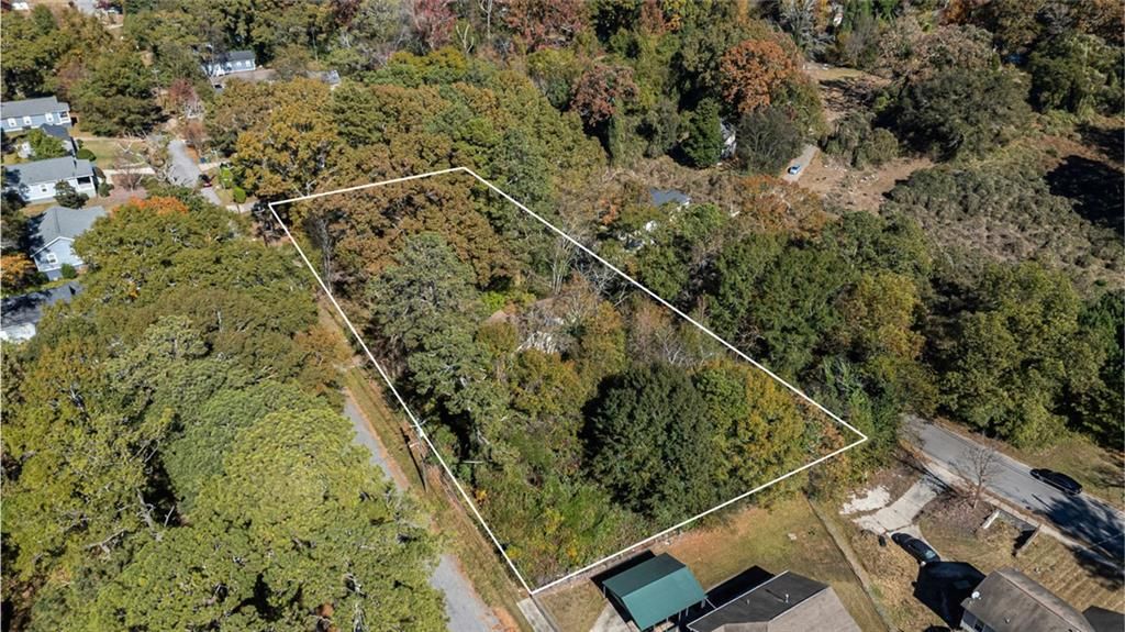 2212 Pryor Road SW, Atlanta, GA 30315