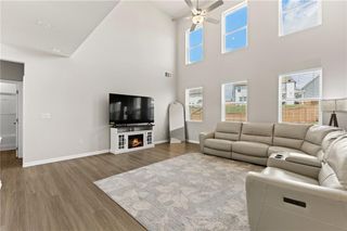 237 Bloomfield Circle, Canton, GA 30114