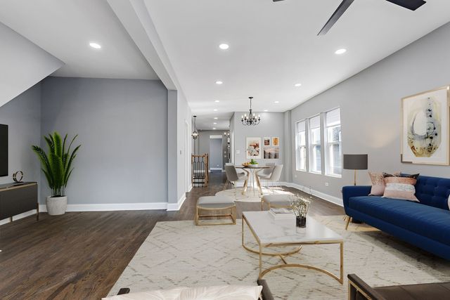 5068 W Congress Parkway, Chicago, IL 60644