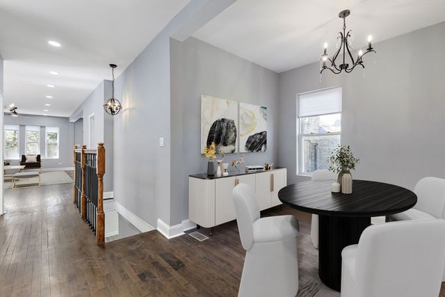 5068 W Congress Parkway, Chicago, IL 60644