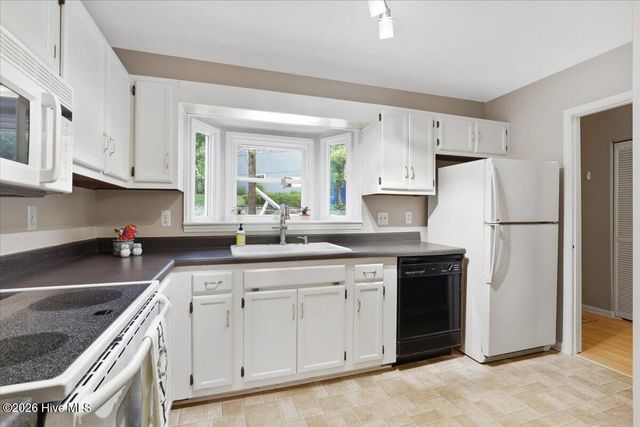 5738 Three Oaks Drive, Raleigh, NC 27612