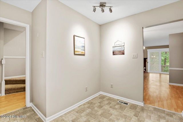5738 Three Oaks Drive, Raleigh, NC 27612