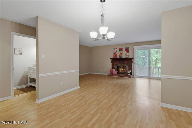 5738 Three Oaks Drive, Raleigh, NC 27612