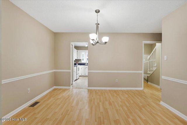 5738 Three Oaks Drive, Raleigh, NC 27612