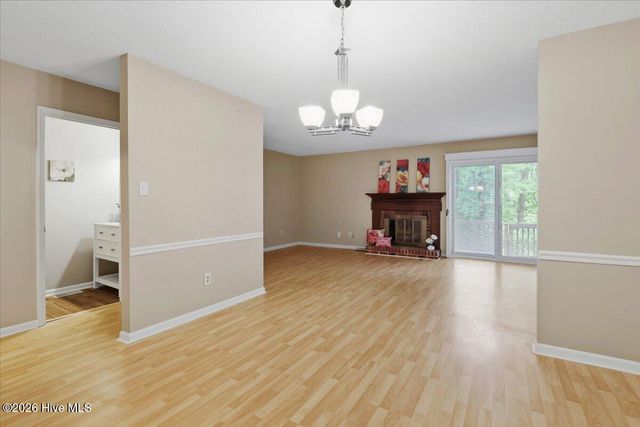 5738 Three Oaks Drive, Raleigh, NC 27612