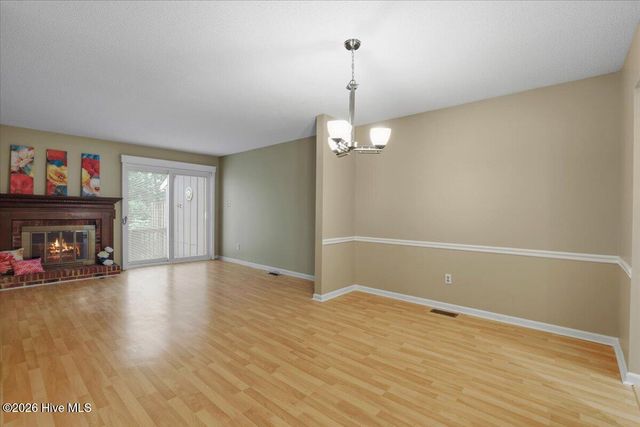 5738 Three Oaks Drive, Raleigh, NC 27612