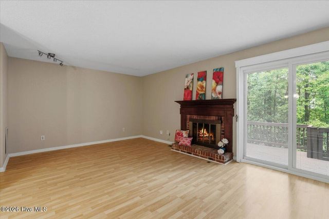 5738 Three Oaks Drive, Raleigh, NC 27612