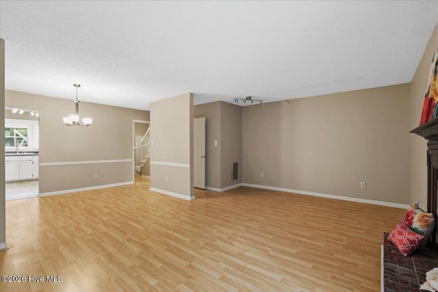 5738 Three Oaks Drive, Raleigh, NC 27612