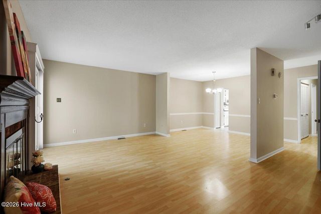 5738 Three Oaks Drive, Raleigh, NC 27612