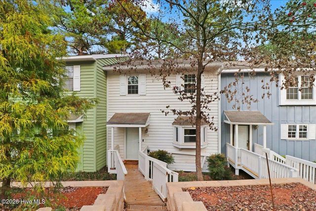 5738 Three Oaks Drive, Raleigh, NC 27612