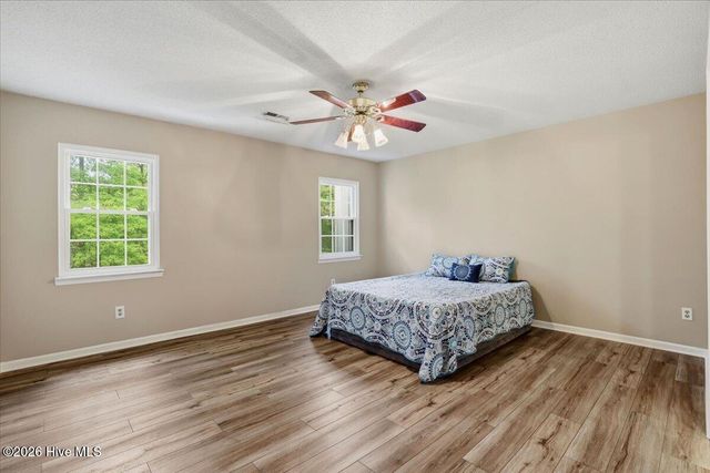 5738 Three Oaks Drive, Raleigh, NC 27612