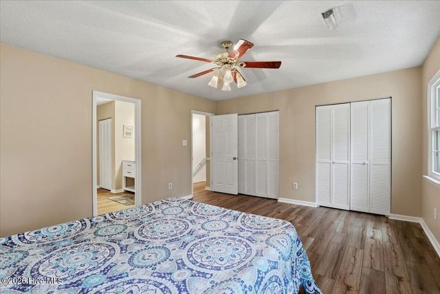 5738 Three Oaks Drive, Raleigh, NC 27612