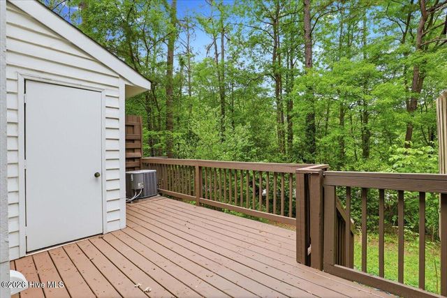 5738 Three Oaks Drive, Raleigh, NC 27612
