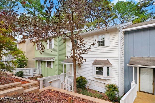 5738 Three Oaks Drive, Raleigh, NC 27612