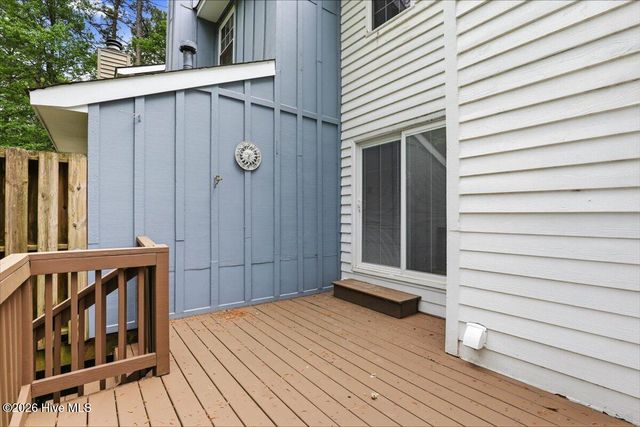5738 Three Oaks Drive, Raleigh, NC 27612