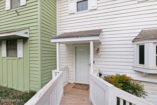5738 Three Oaks Drive, Raleigh, NC 27612