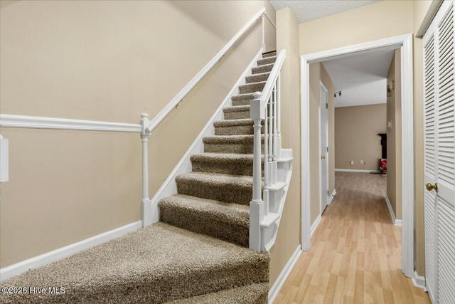 5738 Three Oaks Drive, Raleigh, NC 27612