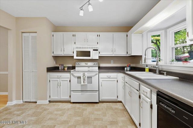 5738 Three Oaks Drive, Raleigh, NC 27612