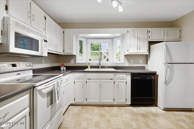 5738 Three Oaks Drive, Raleigh, NC 27612