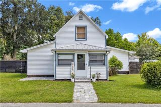 162 W PARK STREET, Lake Helen, FL 32744