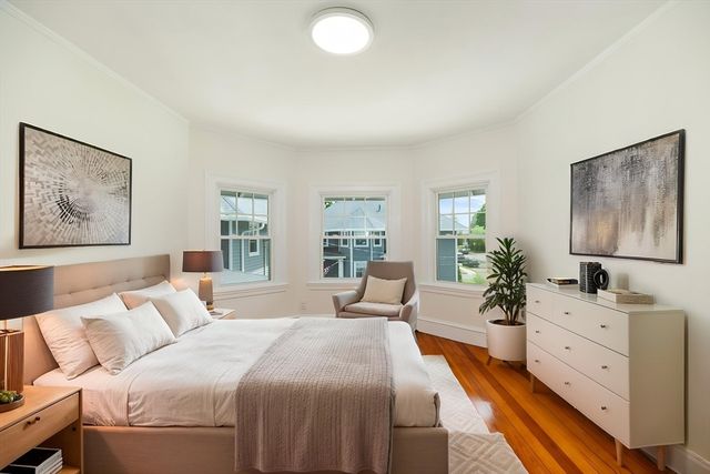 19-33 Richardson Avenue 21, Wakefield, MA 01880