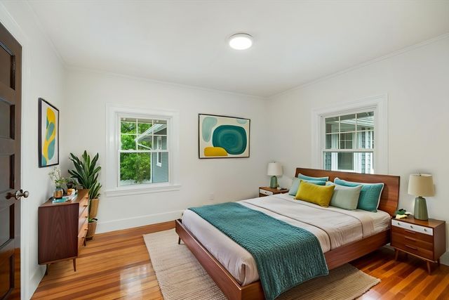 19-33 Richardson Avenue 21, Wakefield, MA 01880