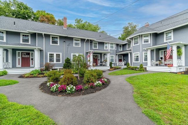 19-33 Richardson Avenue 21, Wakefield, MA 01880