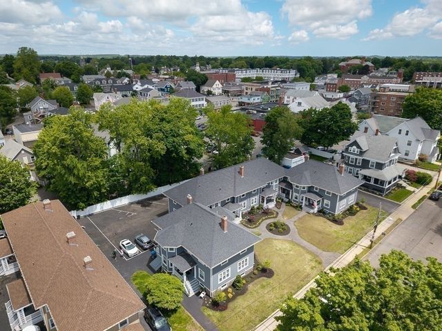 19-33 Richardson Avenue 21, Wakefield, MA 01880