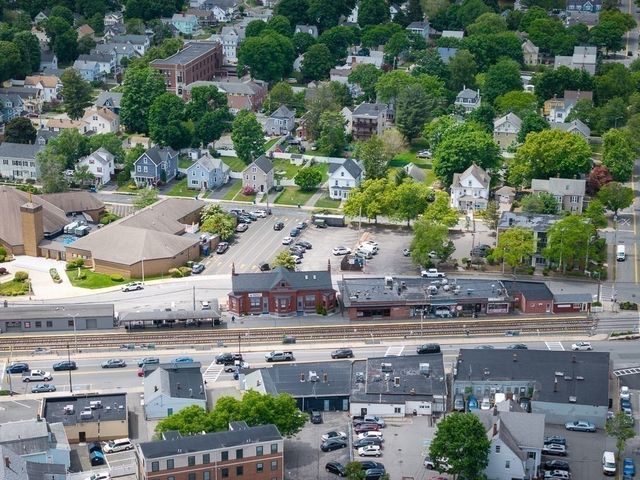 19-33 Richardson Avenue 21, Wakefield, MA 01880