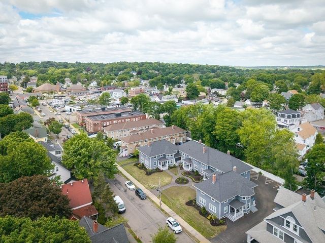19-33 Richardson Avenue 21, Wakefield, MA 01880