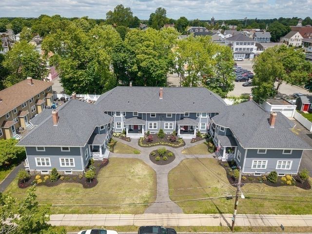 19-33 Richardson Avenue 21, Wakefield, MA 01880